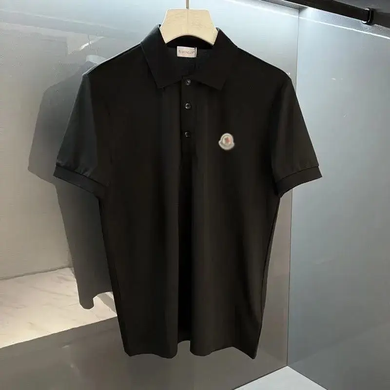 Moncler POLO — 1 colorway — USFans Spreadsheet photo