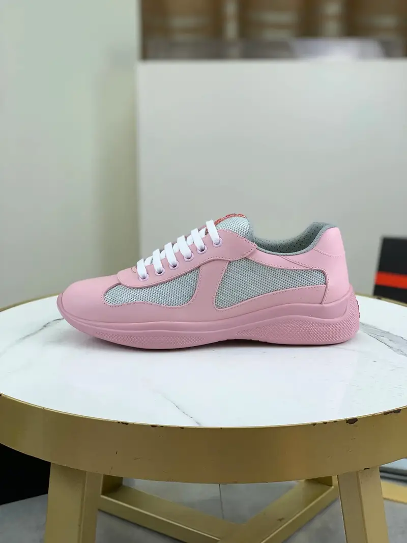 Prada American Cup's — 28 colorway — USFans Spreadsheet photo