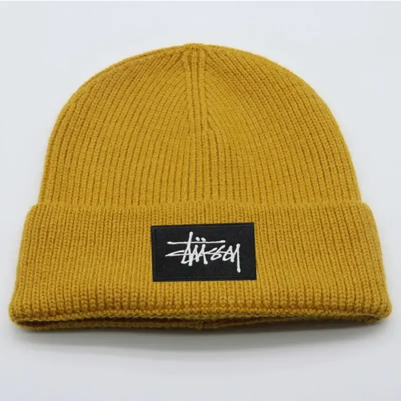 Carhartt Beanie — S3 colorway — USFans Spreadsheet photo