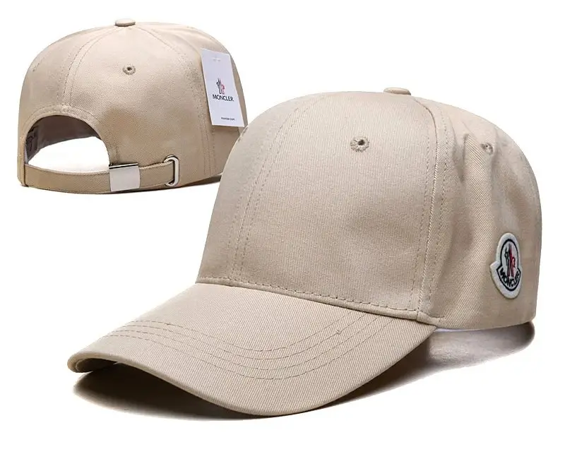 Moncler Cap — 12 colorway — USFans Spreadsheet photo