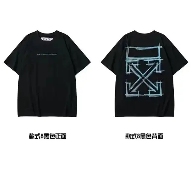 Offwhite Tee — 19 colorway — Kakobuy Spreadsheet photo