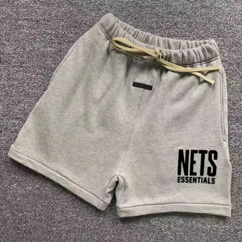 Essentials Shorts — 4 colorway — USFans Spreadsheet photo