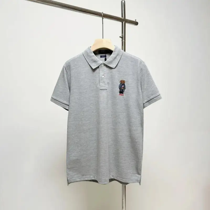 Polo Shirts — 3 colorway — USFans Spreadsheet photo