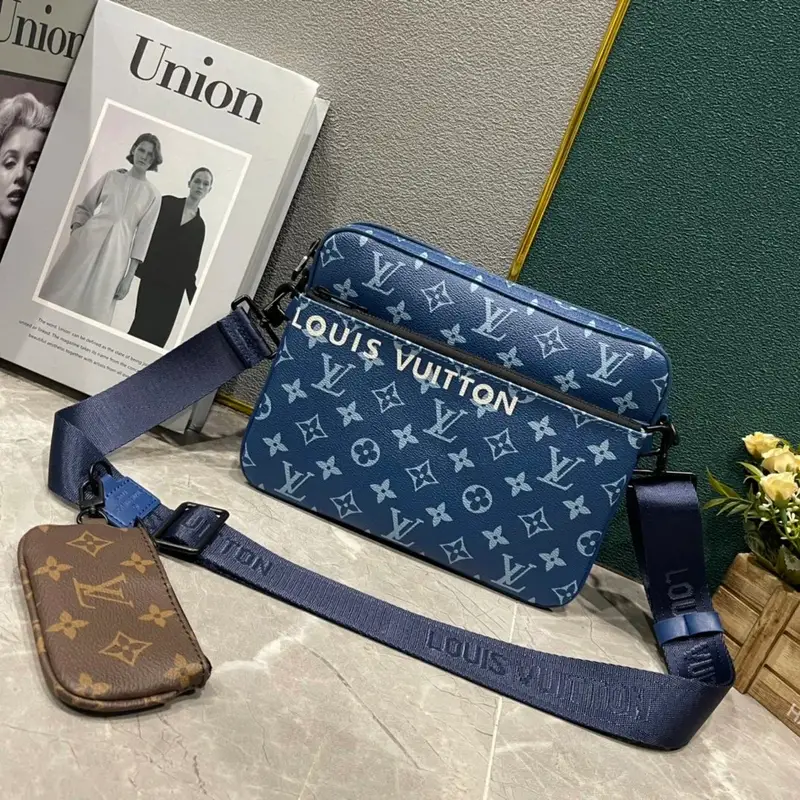 LV Bag — 24 colorway — USFans Spreadsheet photo