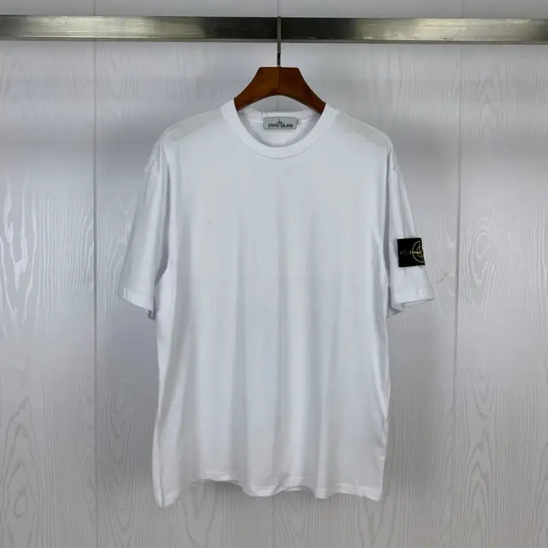 Stone Island Tees — 4 colorway — USFans Spreadsheet photo