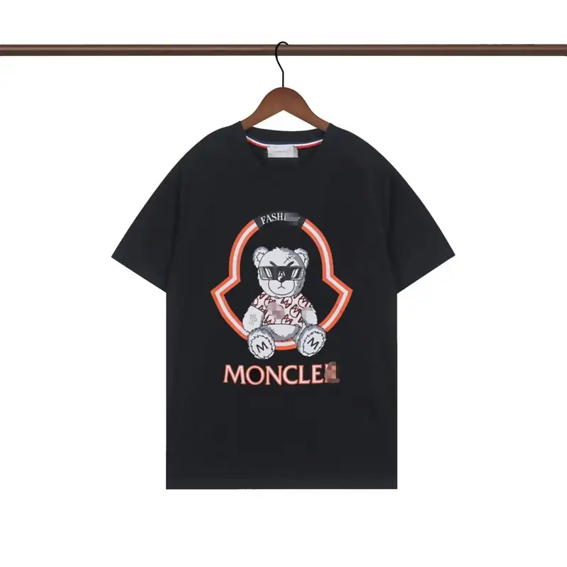 Moncler T-Shirts — 8 colorway — USFans Spreadsheet photo