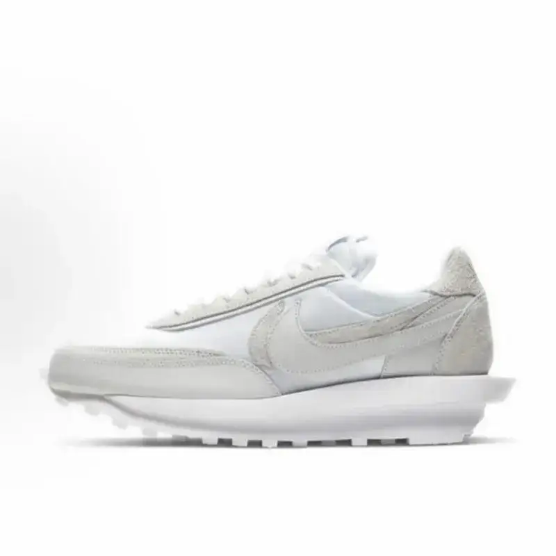 Nike Vaporwaffle Sacai "Black White" — 2 colorway — Kakobuy Spreadsheet photo