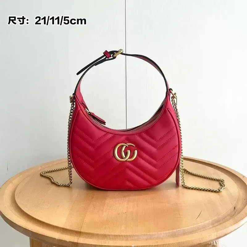Gucci bag — Figure 3 colorway — USFans Spreadsheet photo