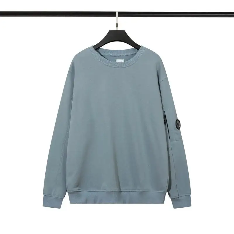 CP Company Tracksuit — 281# gray blue colorway — USFans Spreadsheet photo