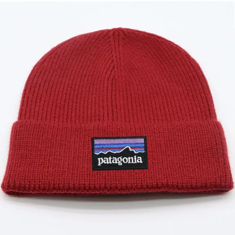 Carhartt Beanie — S39 colorway — USFans Spreadsheet photo