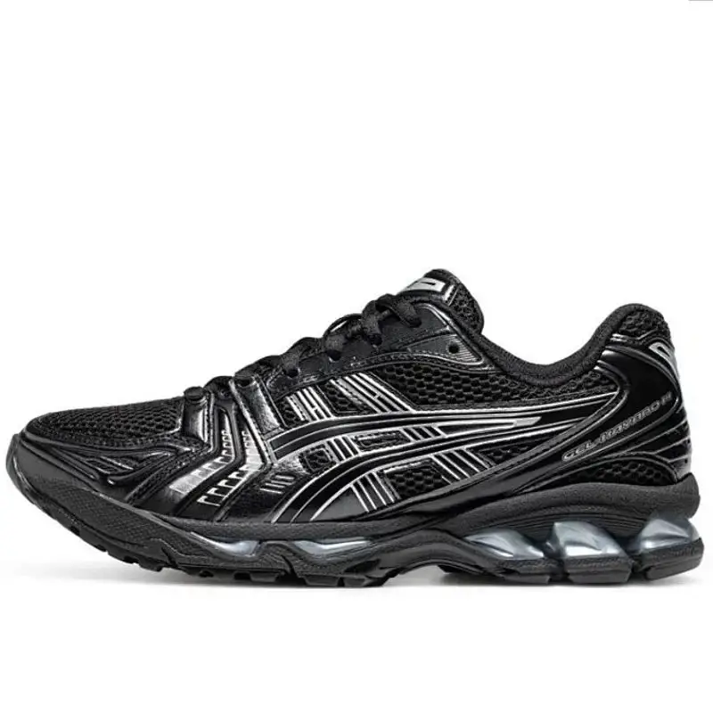 Asics Gel-14 Shoes — 18-1201A019-006 colorway — USFans Spreadsheet photo