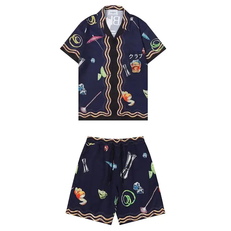 Casablanca Suits — 11 colorway — USFans Spreadsheet photo