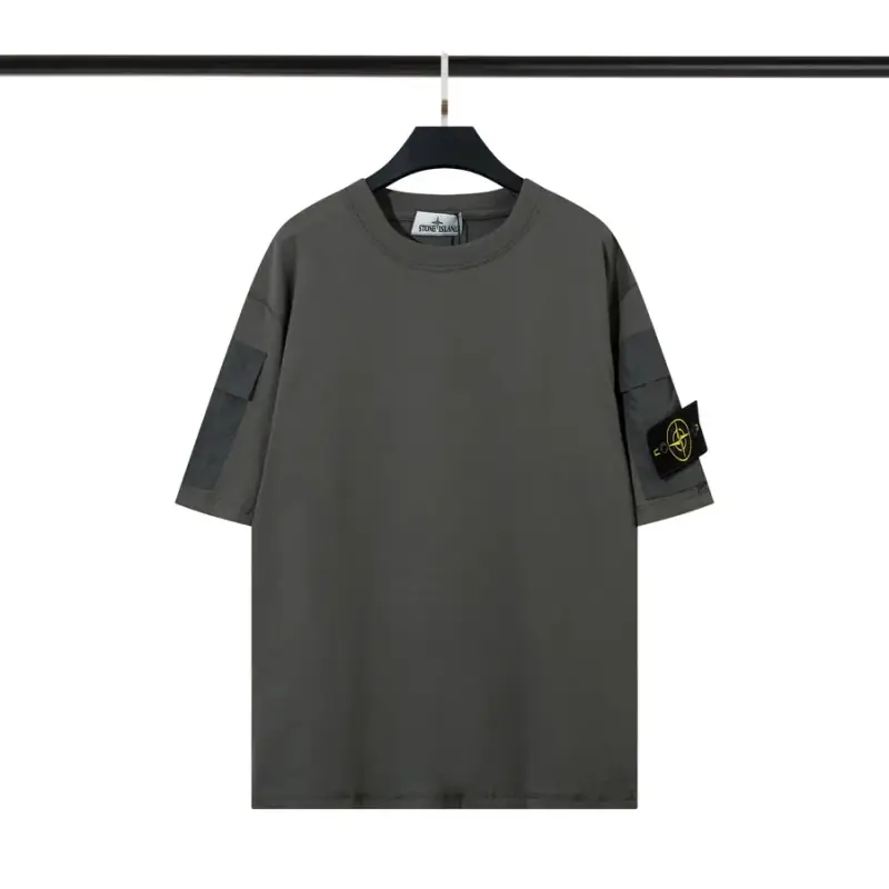 Stone Island Tees — 4 colorway — Kakobuy Spreadsheet photo