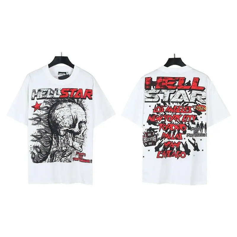 Hellstar Tees — 567 white colorway — USFans Spreadsheet photo