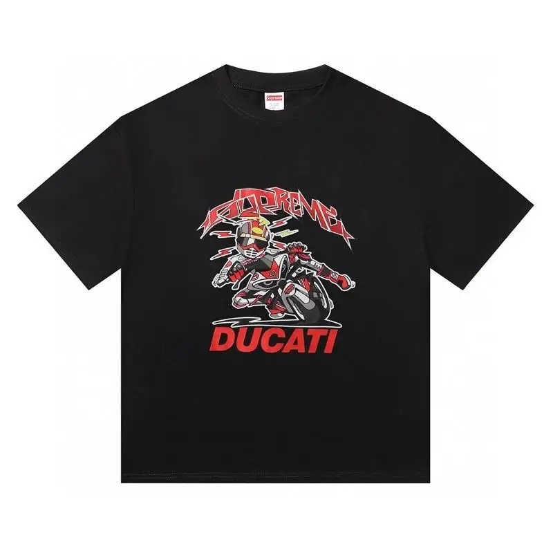 Supreme Motion Tee — 8 colorway — USFans Spreadsheet photo
