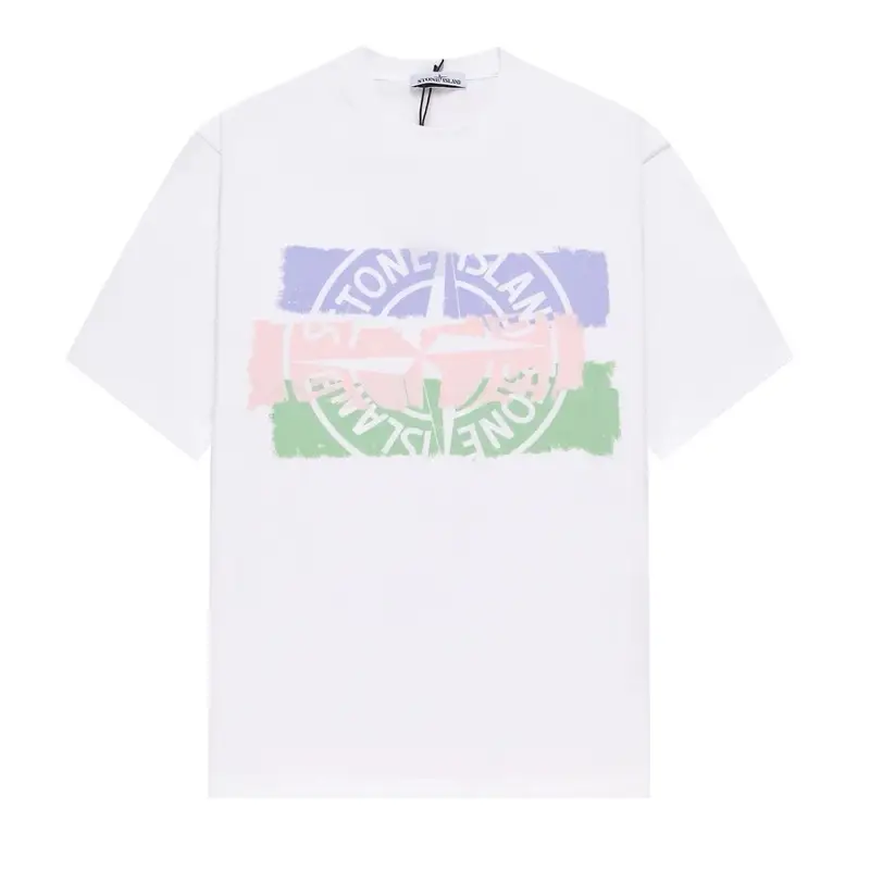 Stone Island Tees — 6 colorway — USFans Spreadsheet photo