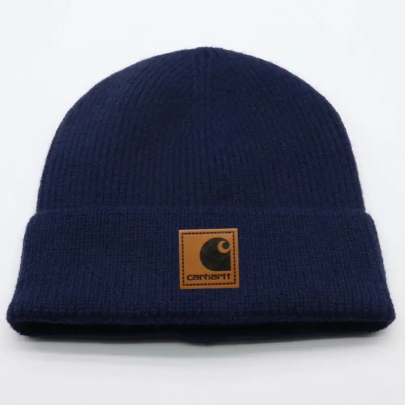 Carhartt Beanie — S18 colorway — USFans Spreadsheet photo