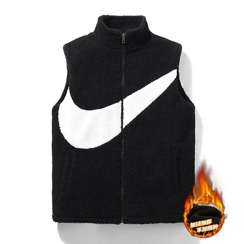 Nike Vest — black colorway — USFans Spreadsheet photo
