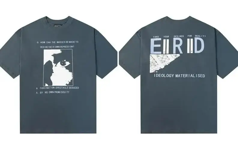 ERD Shirts (40 styles) — 29 colorway — USFans Spreadsheet photo