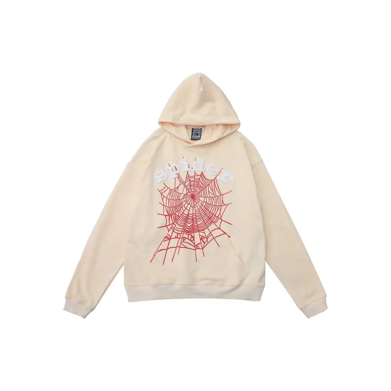 Sp5der Juice WRLD Hoodie — 15 colorway — USFans Spreadsheet photo