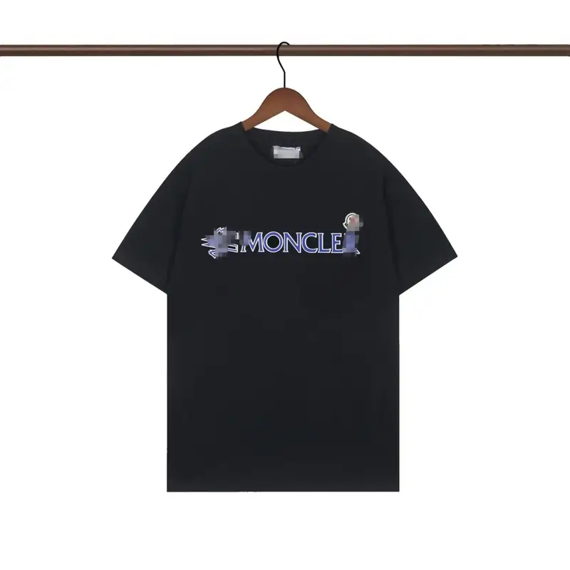 Moncler T-Shirts — 14 colorway — USFans Spreadsheet photo