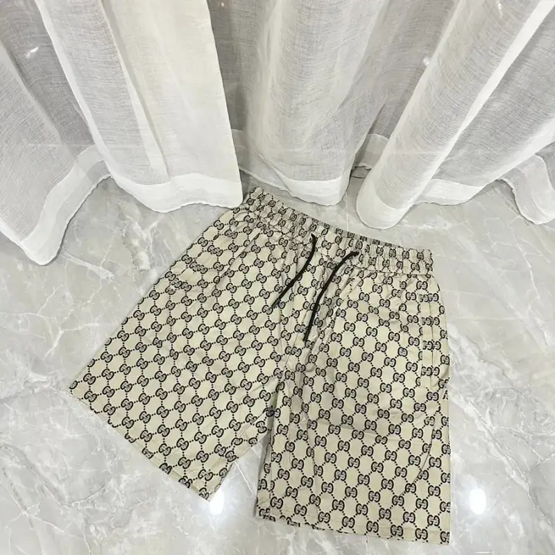 Burberry shorts — 2317 khakis colorway — USFans Spreadsheet photo