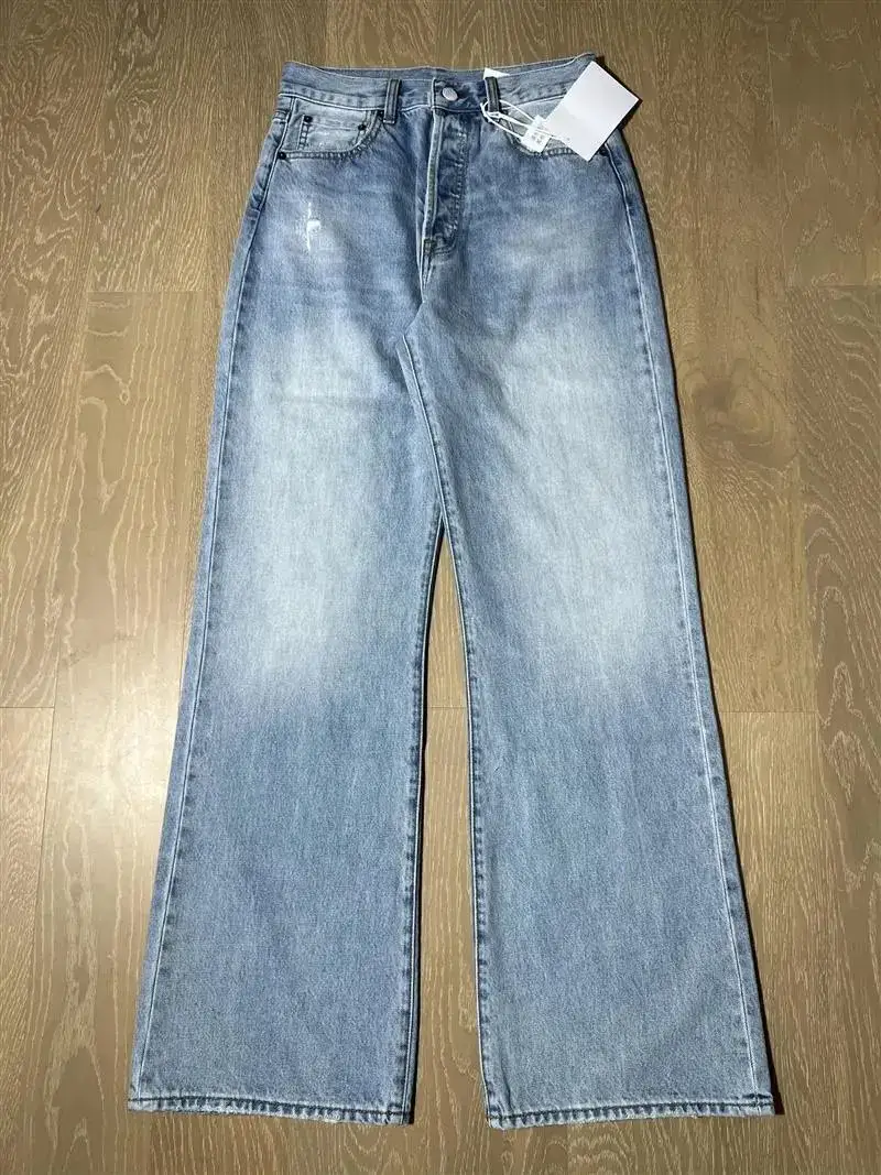 Ance Studio Jeans — wathet colorway — USFans Spreadsheet photo