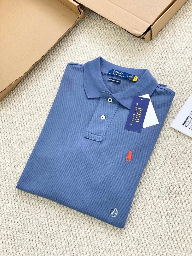 Ralph Lauren Polo(19 Colors) — wathet colorway — USFans Spreadsheet photo