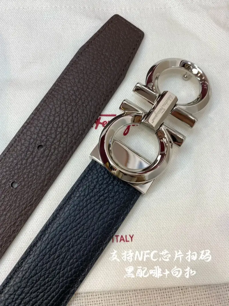 Best Batch for Ferragamo Belt — Paragraph 3 silver deduction colorway — USFans Spreadsheet photo