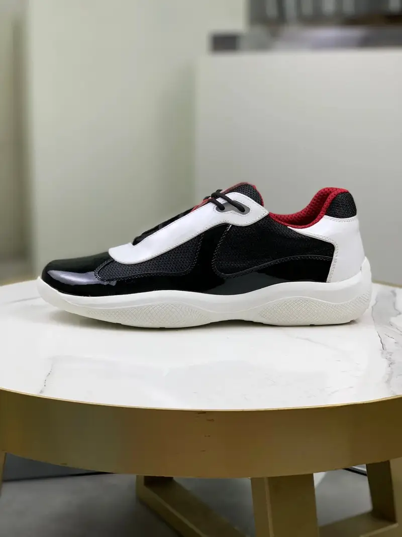 Prada American Cup's — 14 colorway — USFans Spreadsheet photo