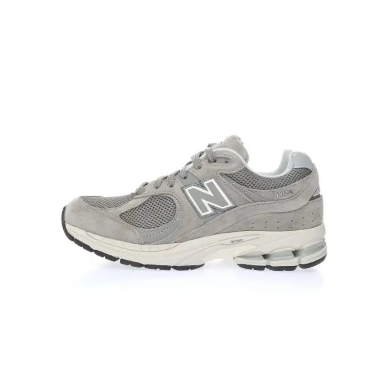 NB 2002 Rain Cloud — M2002RDA Cloud Rain Grey colorway — Kakobuy Spreadsheet photo