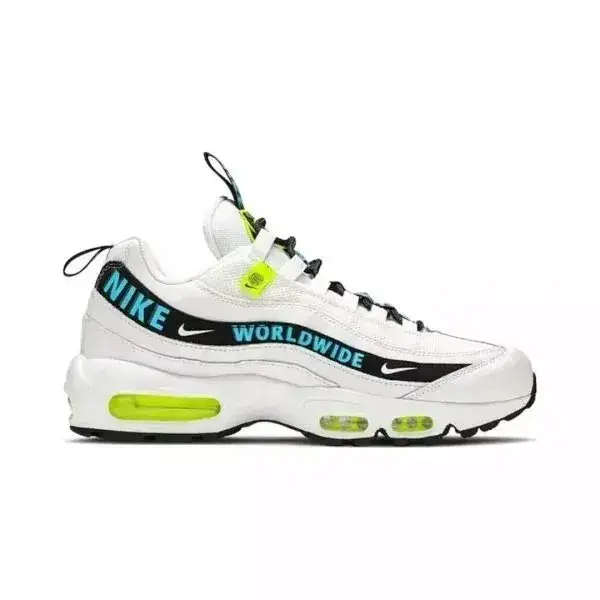 Air Max 97 Anatomy Of Air — WorldwidePack-White colorway — USFans Spreadsheet photo