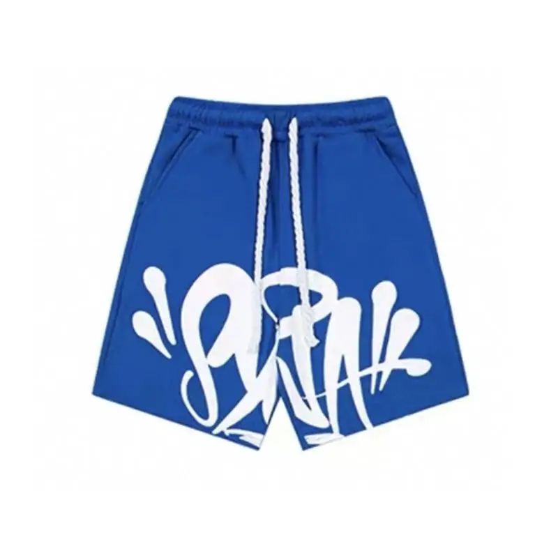 syna world suits — Dark Blue Shorts colorway — USFans Spreadsheet photo
