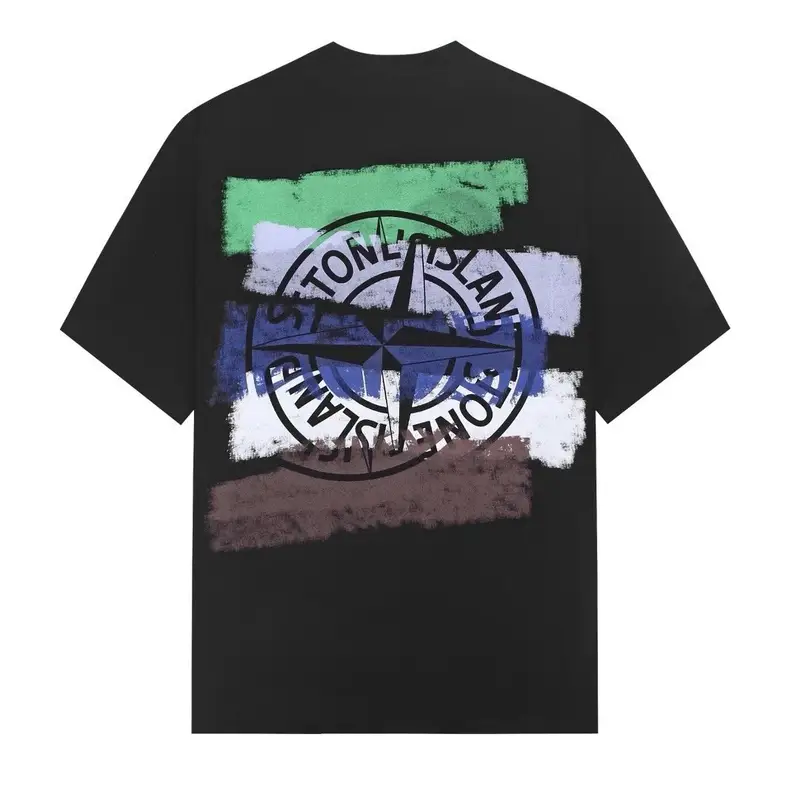 Stone Island Tees — 25 colorway — USFans Spreadsheet photo
