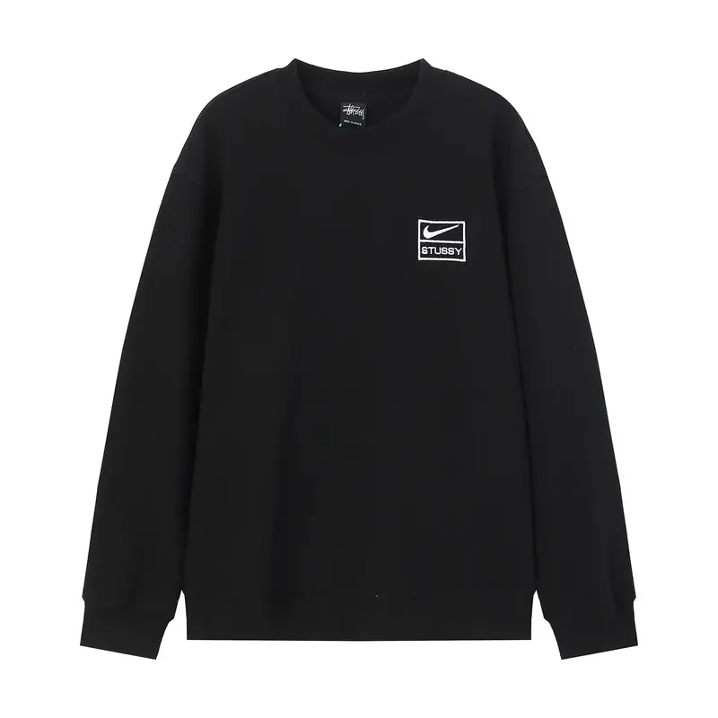 Supreme MM6 Zip Hoodie — 5 colorway — USFans Spreadsheet photo