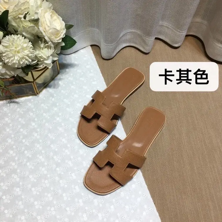 Hermes Oran Shoes — 12 colorway — USFans Spreadsheet photo