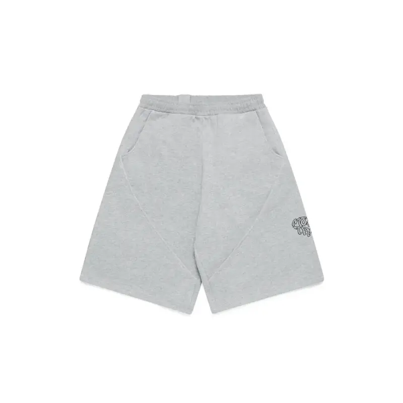 Mertra Shorts — grey colorway — USFans Spreadsheet photo