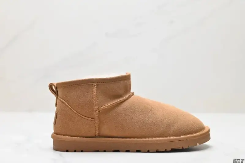 UGG Shoes — 1 colorway — Kakobuy Spreadsheet photo