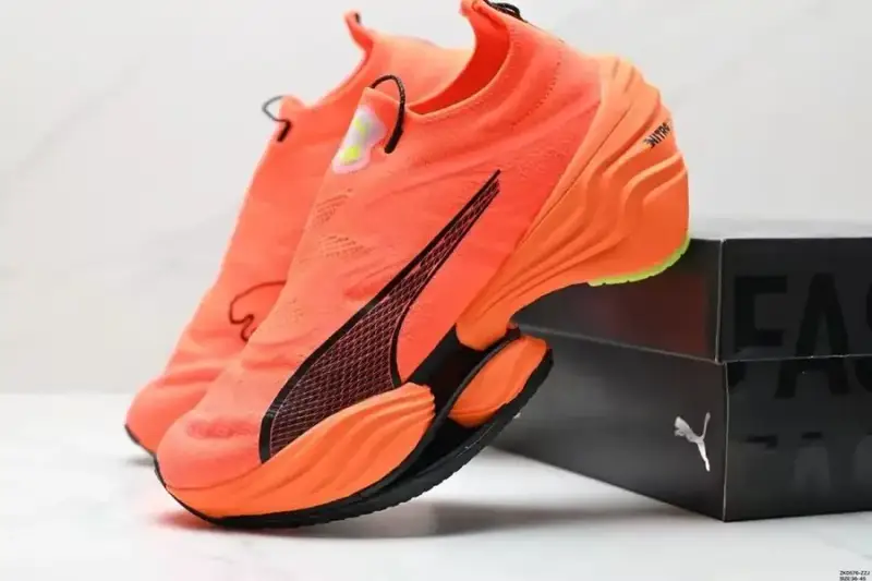 Puma Fast-R Nitro Elite — 4 colorway — Kakobuy Spreadsheet photo