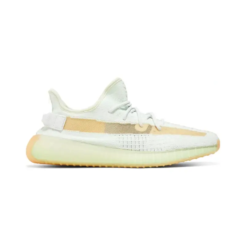 Yeezy 350 Bone — Hyperspace colorway — USFans Spreadsheet photo