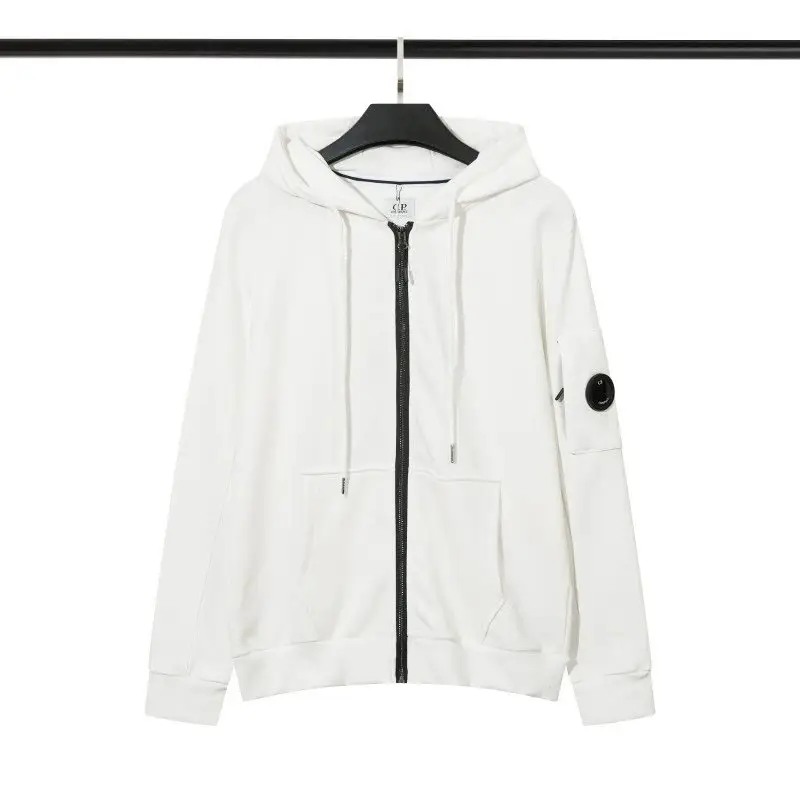 CP Company Tracksuit — 280# White colorway — USFans Spreadsheet photo