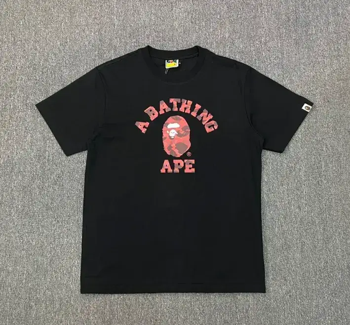 Bape T-Shirts — 01 colorway — Kakobuy Spreadsheet photo