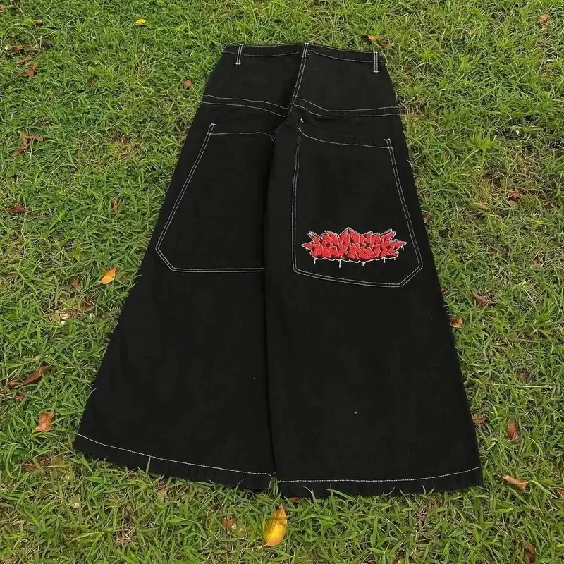 JNCO Jeans — N06 Black colorway — USFans Spreadsheet photo