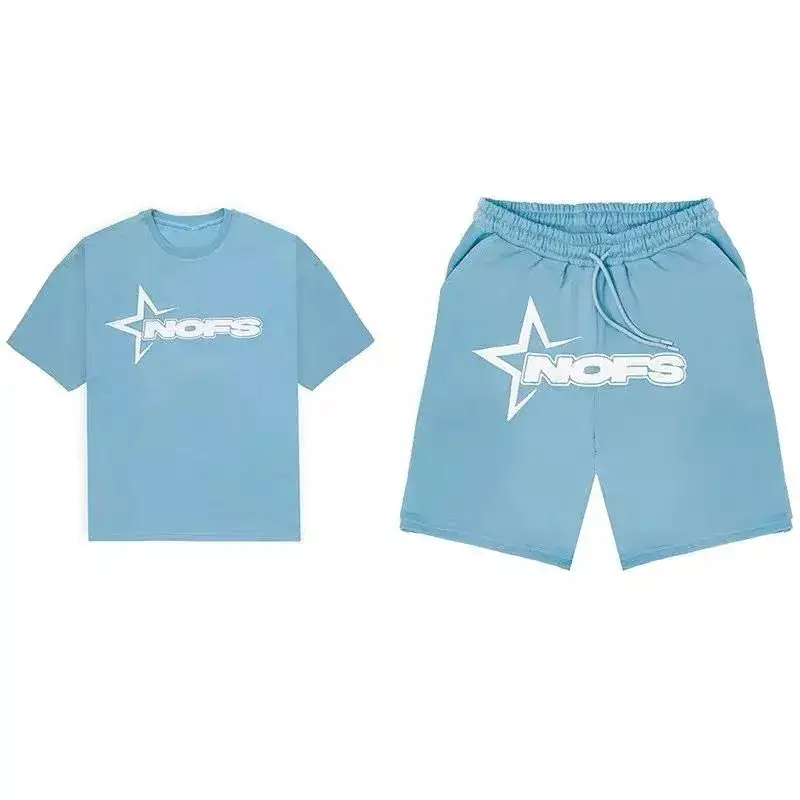 NOFS T-Shirt — blue suit colorway — USFans Spreadsheet photo