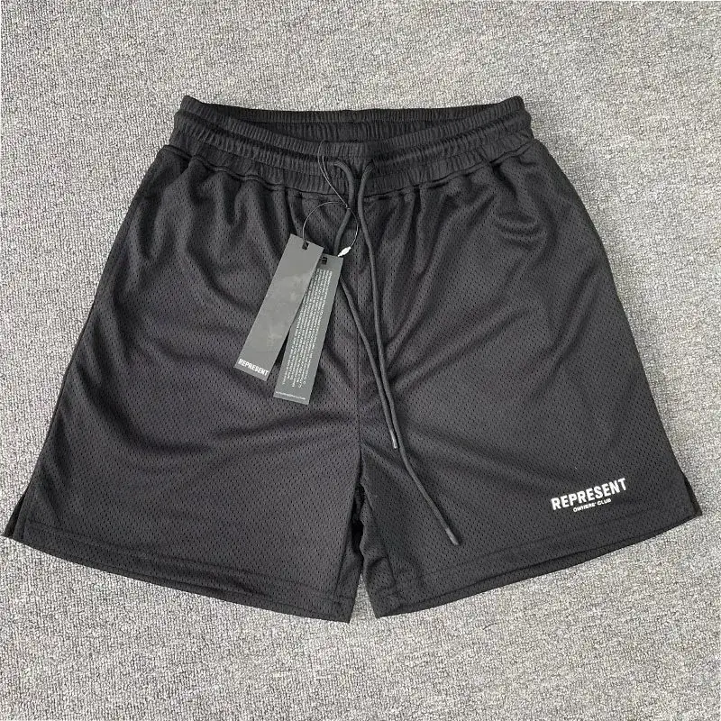 Essentials Shorts — Black ASD colorway — USFans Spreadsheet photo