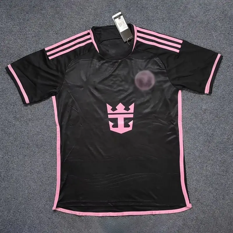 24-25 Napoli Home Soccer Jersey — 24-25 Miami away game colorway — Kakobuy Spreadsheet photo