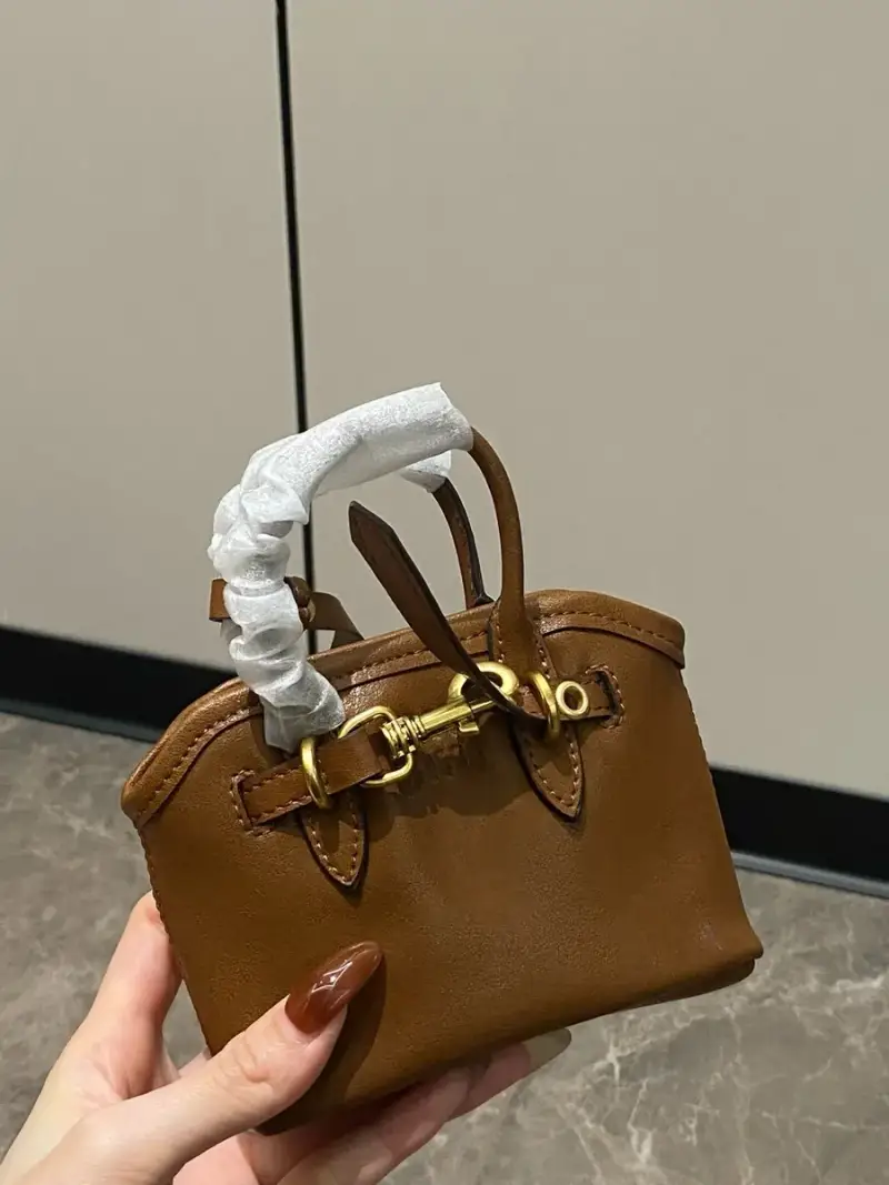 Miu miu Bag — brown colorway — USFans Spreadsheet photo