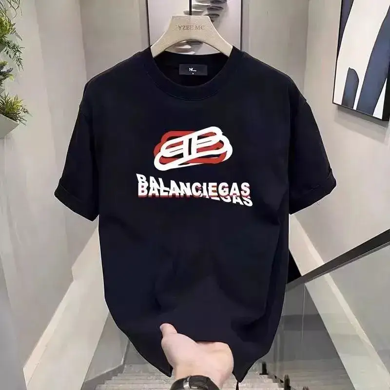 Balenciaga Tee — 01 colorway — USFans Spreadsheet photo