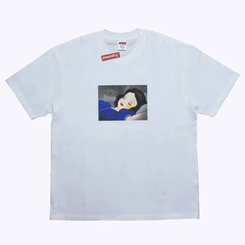 CHEAP T-SHIRTS — 14 white. colorway — Kakobuy Spreadsheet photo