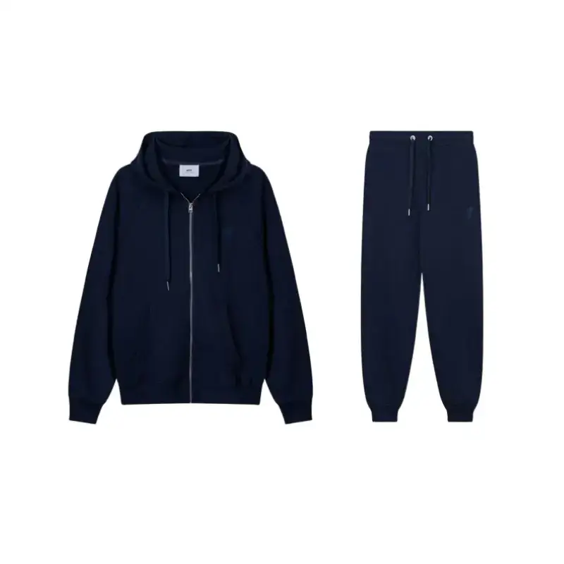 Amiri Tracksuit — DD030220004 colorway — USFans Spreadsheet photo